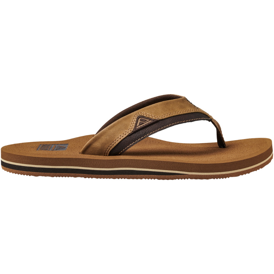Reef -flipflops Til Mænd, Farve: Dawn, Model CI3765  2026 Bronze